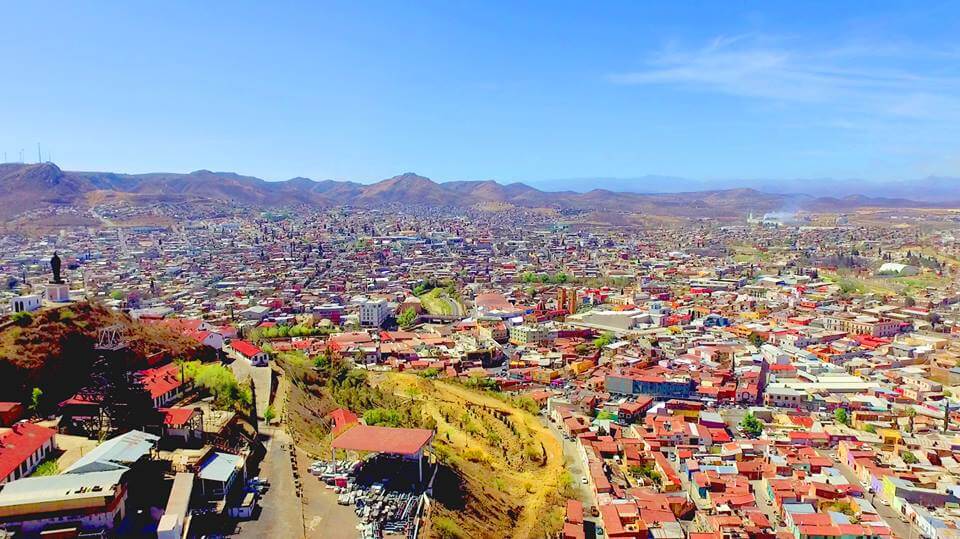 Hidalgo del Parral, Chihuahua