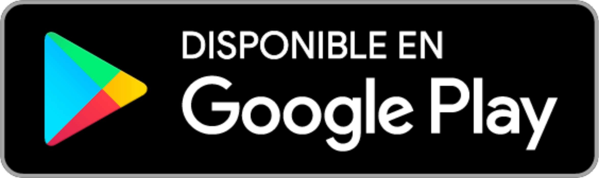 Link de la app en Google Play Store